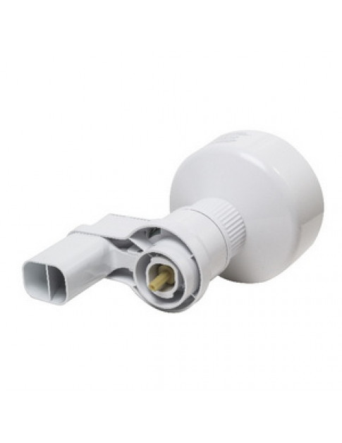 Мільничка для борошна (крупомолка) MUZ5GM1 для комбайна Bosch MUM5 00576061