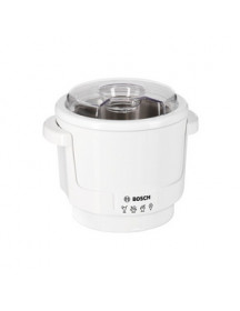 Насадка морозивниця для кухонного комбайна Bosch MUZ5EB2 00576062