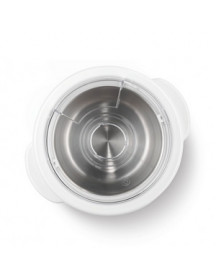 Насадка морозивниця для кухонного комбайна Bosch MUZ5EB2 00576062