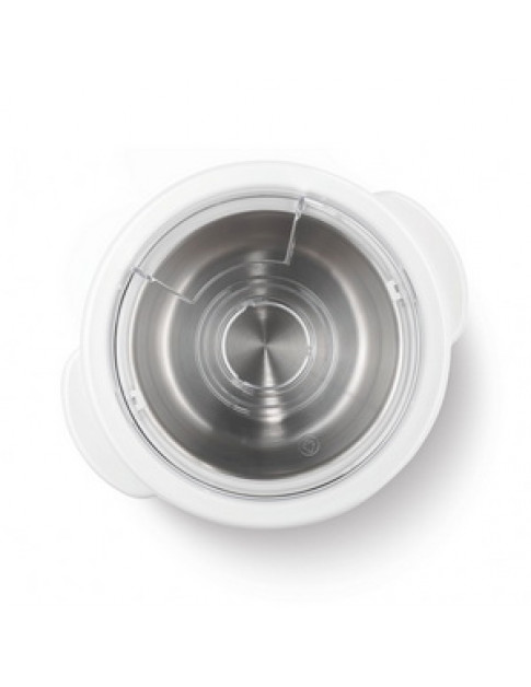 Насадка морозивниця для кухонного комбайна Bosch MUZ5EB2 00576062