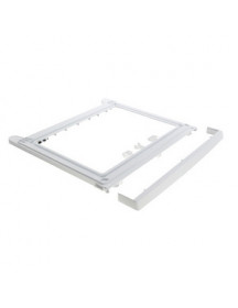 Соединительный элемент WTZ20410 для установки сушильной машины Bosch 00576101