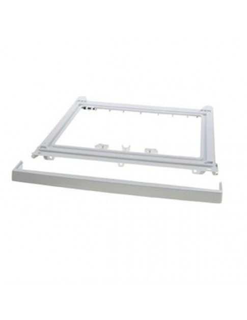 Соединительный элемент WTZ20410 для установки сушильной машины Bosch 00576101