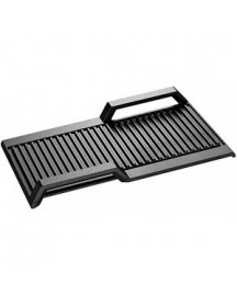 Решітка-гриль для індукційної варильної панелі Bosch HEZ390522 576158