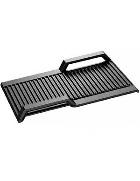 Решітка-гриль для індукційної варильної панелі Bosch HEZ390522 576158
