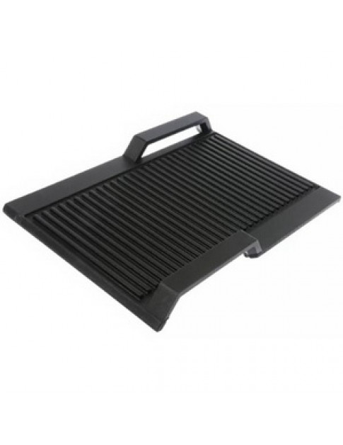 Решітка-гриль для індукційної варильної панелі Bosch HEZ390522 576158