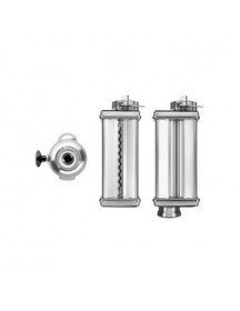 Насадка для лазаньї + широкої локшини + адаптер комбайна Bosch MUZXLPP1 00576586 Насадка для лазаньї + широкої локшини + адаптер комбайна Bosch MUZXLPP1 00576586