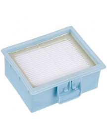 Фільтр вихідний HEPA BBZ156HF для пилососа Bosch 00576833