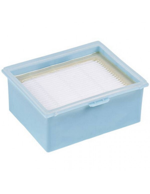 Фільтр вихідний HEPA BBZ156HF для пилососа Bosch 00576833