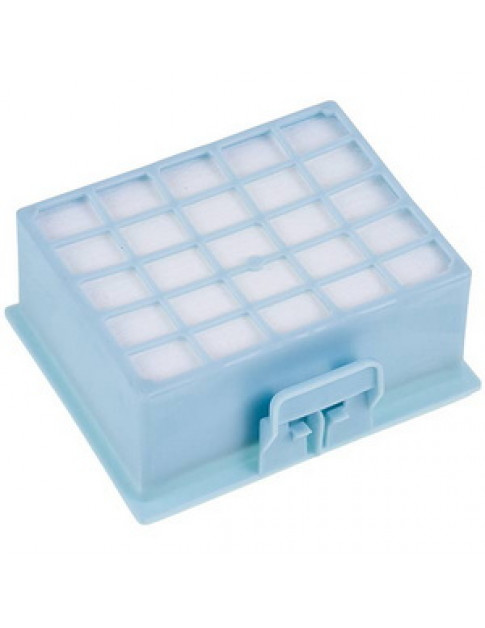 Фільтр вихідний HEPA BBZ156HF для пилососа Bosch 00576833