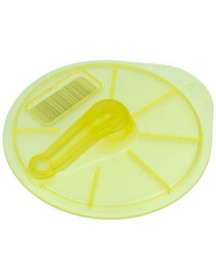 Сервісний диск T-Disc для капсульної кавомашини Bosch TASSIMO 00576836