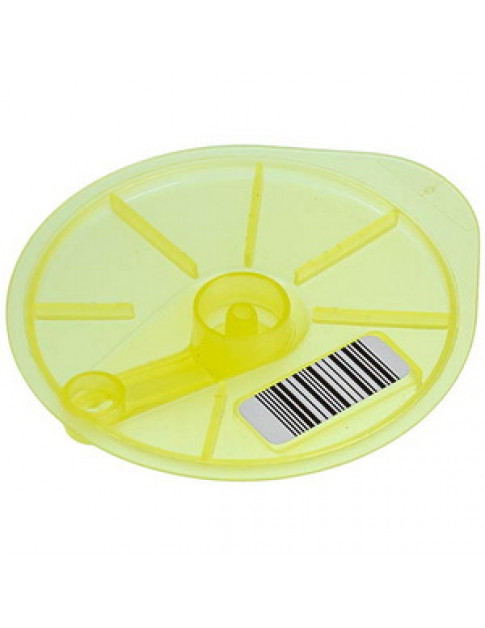 Сервісний диск T-Disc для капсульної кавомашини Bosch TASSIMO 00576836
