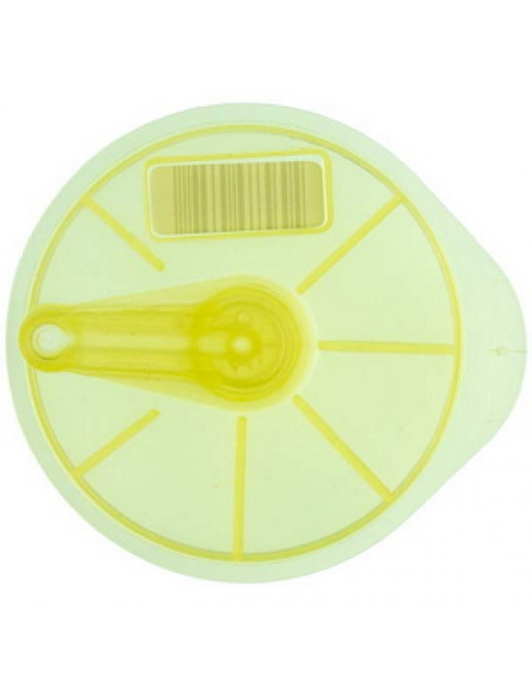 Сервісний диск T-Disc для капсульної кавомашини Bosch TASSIMO 00576836