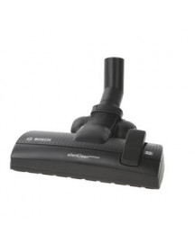 Щітка підлога/килим 00577158 на трубу D=35mm для пилососа Bosch