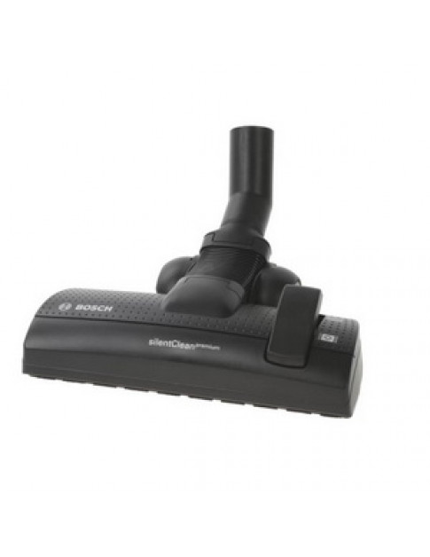 Щітка підлога/килим 00577158 на трубу D=35mm для пилососа Bosch Щітка підлога/килим 00577158 на трубу D=35mm для пилососа Bosch