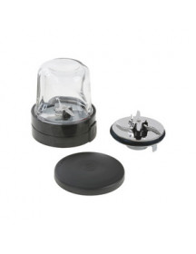 Насадка подрібнювач 3 в 1 для кухонного комбайна Bosch MUZ45XCG1 00577188