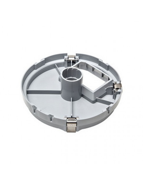 Насадка для нарізки кубиками MUZ5CC2 для кухонного комбайна Bosch 00577340