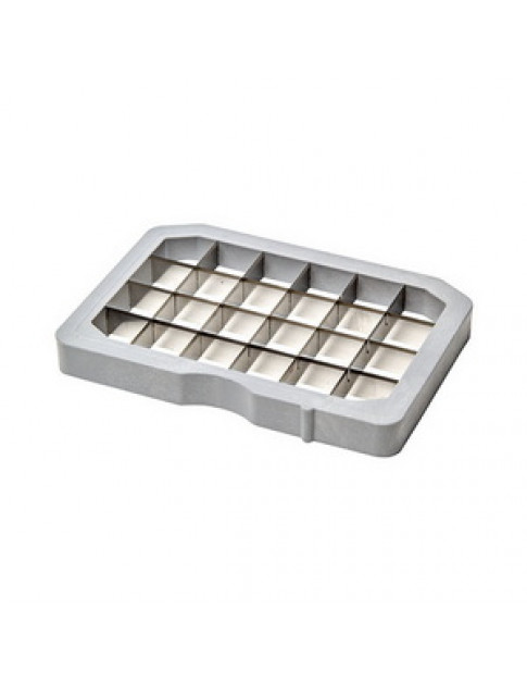 Насадка для нарізки кубиками MUZ5CC2 для кухонного комбайна Bosch 00577340