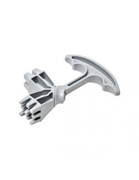 Насадка для нарізки кубиками MUZ5CC2 для кухонного комбайна Bosch 00577340