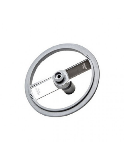 Насадка для нарізки кубиками MUZ5CC2 для кухонного комбайна Bosch 00577340