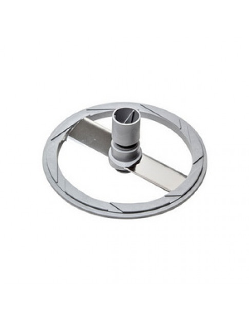 Насадка для нарізки кубиками MUZ5CC2 для кухонного комбайна Bosch 00577340