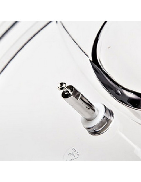 Насадка для нарізки кубиками MUZ5CC2 для кухонного комбайна Bosch 00577340