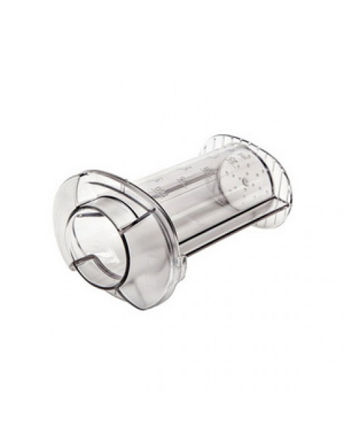 Насадка для нарізки кубиками MUZ5CC2 для кухонного комбайна Bosch 00577340