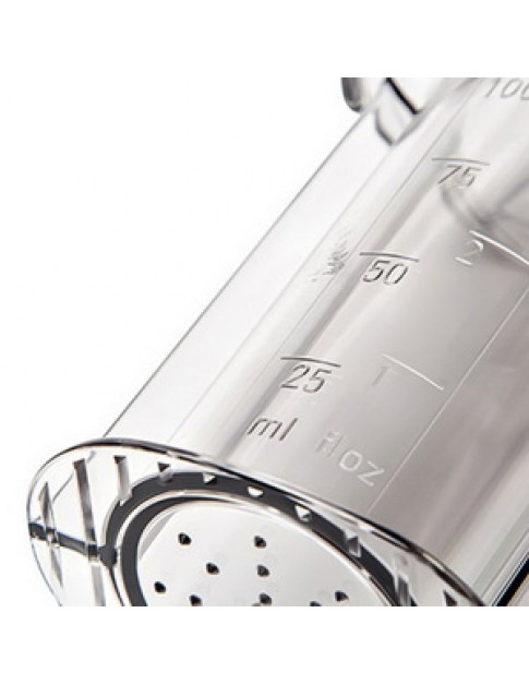 Насадка для нарізки кубиками MUZ5CC2 для кухонного комбайна Bosch 00577340