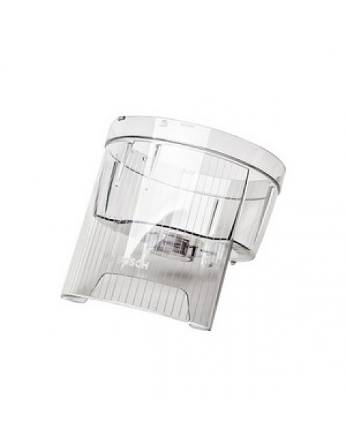 Насадка для нарізки кубиками MUZ5CC2 для кухонного комбайна Bosch 00577340