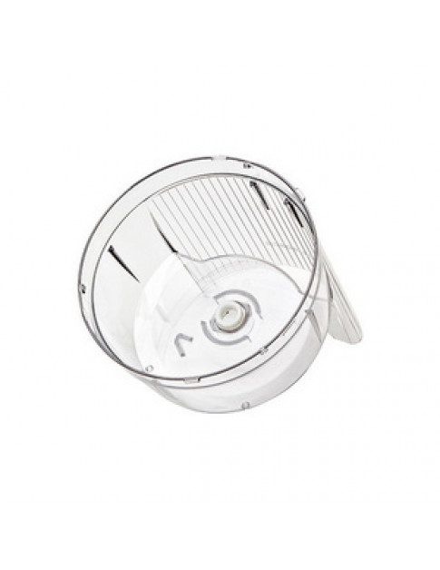 Насадка для нарізки кубиками MUZ5CC2 для кухонного комбайна Bosch 00577340