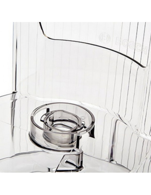 Насадка для нарізки кубиками MUZ5CC2 для кухонного комбайна Bosch 00577340