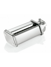 Насадка для широкої локшини для кухонного комбайна Bosch MUZ5NV2 00577493 Насадка для широкої локшини для кухонного комбайна Bosch MUZ5NV2 00577493