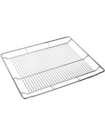 Решітка комбінована (мікрохвилі) для духовки Bosch 00577584 HEZ634080 452x378x21mm