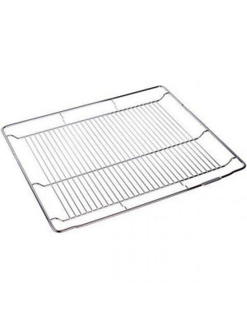 Решітка комбінована (мікрохвилі) для духовки Bosch 00577584 HEZ634080 452x378x21mm