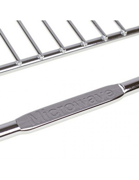 Решітка комбінована (мікрохвилі) для духовки Bosch 00577584 HEZ634080 452x378x21mm