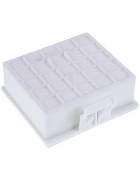 Фільтр вихідний HEPA BBZ153HF для пилососа Bosch 00578731