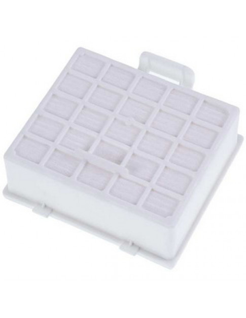 Фільтр вихідний HEPA BBZ153HF для пилососа Bosch 00578731