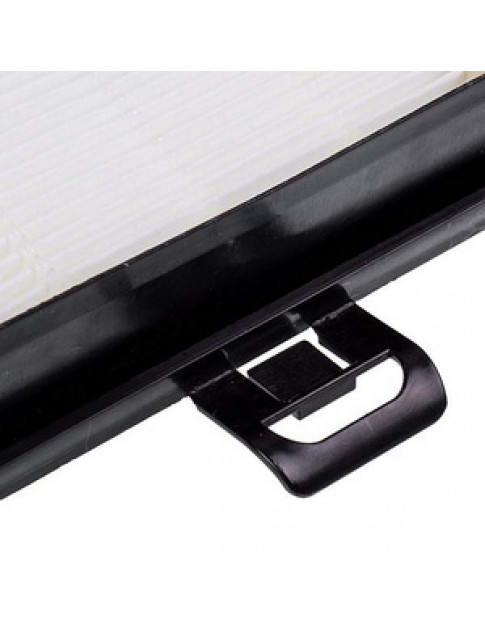 Фільтр вихідний HEPA12 BBZ151HF для пилососа Bosch 00578732