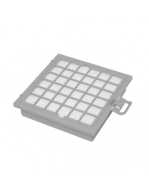 Фільтр вихідний HEPA12 BBZ151HF для пилососа Bosch 578732 (483774)