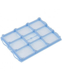 Фільтр мотора (мікро) для пилососа Bosch 00578863 (618907)