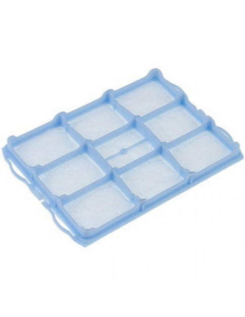 Фільтр мотора (мікро) для пилососа Bosch 00578863 (618907)