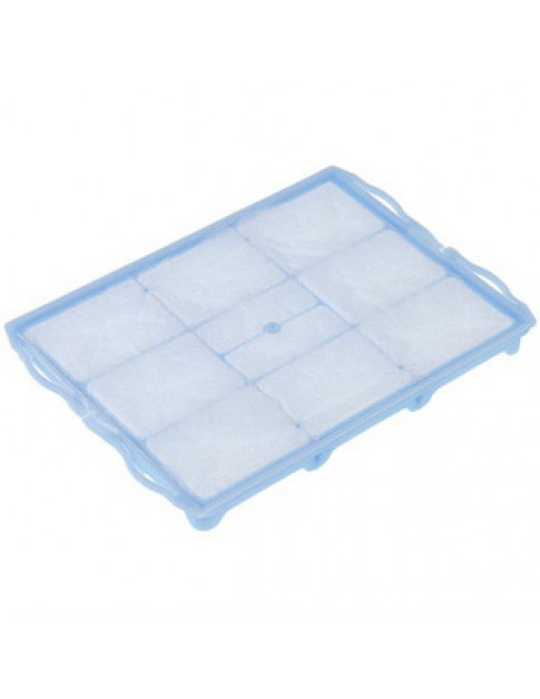 Фільтр мотора (мікро) для пилососа Bosch 00578863 (618907)