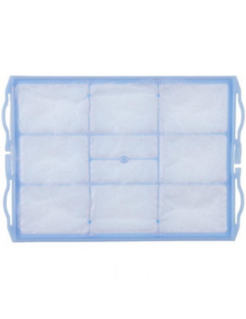 Фільтр мотора (мікро) для пилососа Bosch 00578863 (618907)