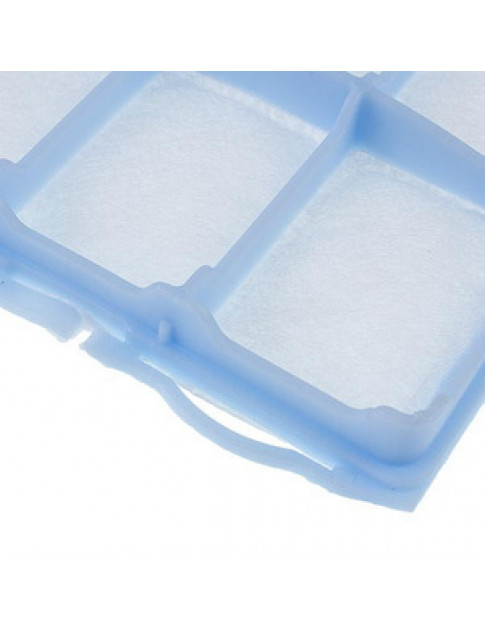 Фільтр мотора (мікро) для пилососа Bosch 00578863 (618907)