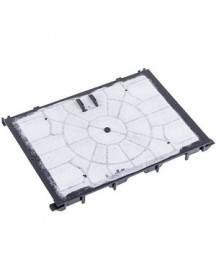 Фільтр мотора (мікро) BBZ02MPF для пилососа Bosch 00579421