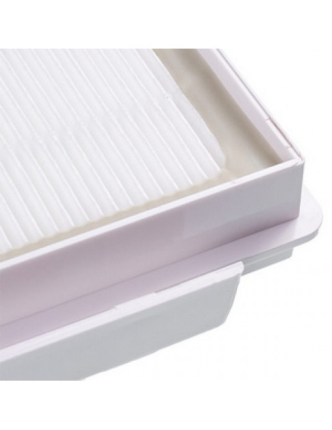 Фільтр вихідний HEPA BBZ154HF для пилососа Bosch 00579496