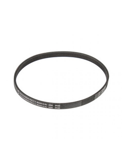 Ремень 00600151 330H5 PHE привода крыльчатки для сушильной машины Bosch