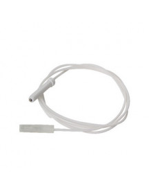 Свіча електророзпалу для газової плити Bosch 00600615 L=800