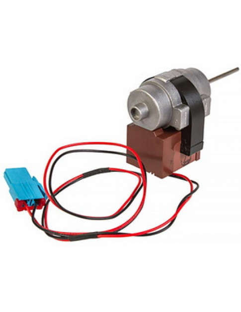 Двигун вентилятора D4612AAA21 3.3W  морозильної камери Bosch 00601067