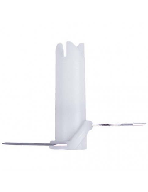 Ніж в чашу подрібнювача для блендера Bosch 00601507