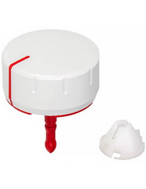 Ручка перемикання програм для пральної машини Bosch 00602804